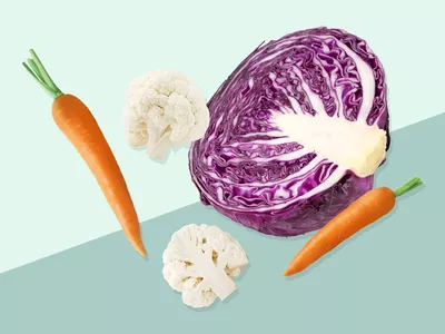 cabbage soup diet