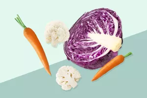 cabbage soup diet