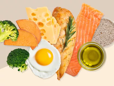 golo diet