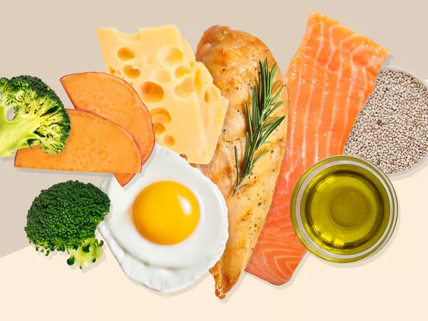golo diet