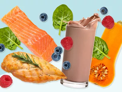 The Optavia Diet