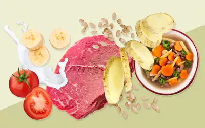 sacred heart diet