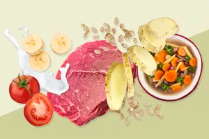 sacred heart diet