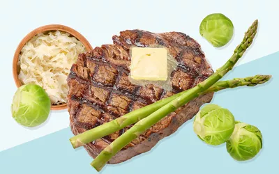 Banting diet